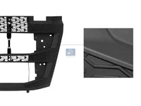 Frontplatte DT Spare Parts 84234748