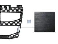 Gitter DT Spare Parts 84235714