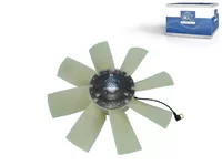 Ventilator DT Spare Parts 21990512