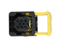 Ventilator DT Spare Parts 21990512