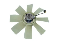 Ventilator DT Spare Parts 21990512