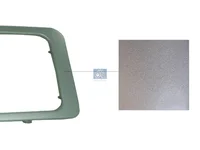 Ornament DT Spare Parts 20888778