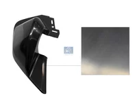 Spiegelarmabdeckung DT Spare Parts 84411636
