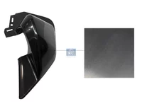 Spiegelarmabdeckung DT Spare Parts 84483130