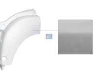 Instapkast DT Spare Parts 81615100869