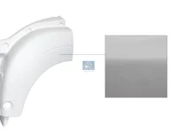Instapkast DT Spare Parts 81615100869