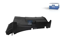 Vorderteil DT Spare Parts 81612100905