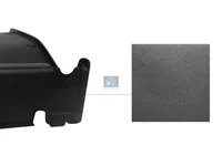 Vorderteil DT Spare Parts 81612100905