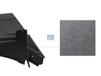 Vorderteil DT Spare Parts 81612100906