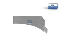 Spritzschutzabdeckkappe DT Spare Parts 81612100874