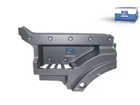 Instapkast DT Spare Parts 81615200085
