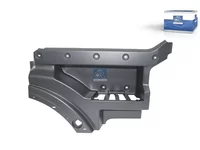 Instapkast DT Spare Parts 81615200084 Instapkast DT Spare Parts 81615200084