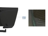 Afdekking DT Spare Parts 81611506094