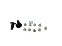Afdekking DT Spare Parts 81611506094