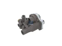 Magnetventil DT Spare Parts 81521606168