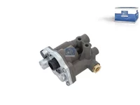Magnetventil DT Spare Parts 81521606168