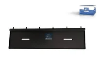 Kennzeichenhalter DT Spare Parts 81429400304