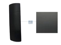 Windabweiser DT Spare Parts 81624100065