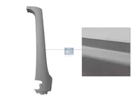 Obloga stupa DT Spare Parts 81624100062