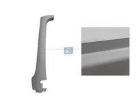 Obloga stupa DT Spare Parts 81624100061