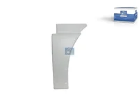 Spritzschutzabdeckkappe DT Spare Parts 81612100442