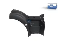 Instapkast DT Spare Parts 82615100054
