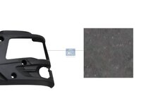 Bumper DT Spare Parts 81416140111