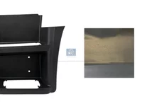 Instapkast DT Spare Parts 9586662301