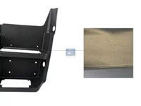 Instapkast DT Spare Parts 9586662401