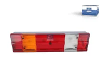 Rear light DT Spare Parts 0025449003