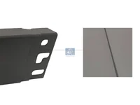 Parachoques DT Spare Parts 6418806370