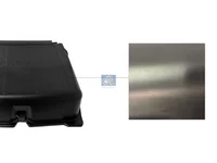 Batterieabdeckung DT Spare Parts 9305410103