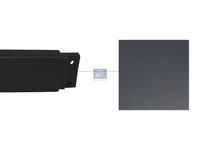 Bumper DT Spare Parts 9418851301