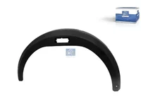 Mudguard DT Spare Parts 64188102017329