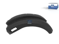 Mudguard DT Spare Parts 6418817401