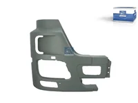 Abdeckblech DT Spare Parts 9438805172