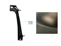 Acoperi DT Spare Parts 9736203013