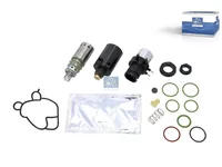 Bremsbacke DT Spare Parts 9304300087S3