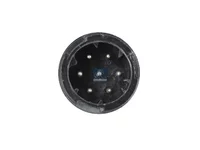 Bremsbacke DT Spare Parts 9304300087S3