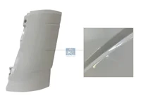 Corner piece DT Spare Parts 2338174
