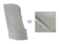 Corner piece DT Spare Parts 2338175 Corner piece DT Spare Parts 2338175