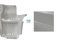 Einsteig DT Spare Parts 2319865