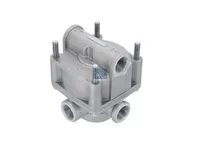 Relaisventiel DT Spare Parts 1518923