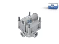 Relaisventiel DT Spare Parts 1518923