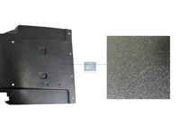 Parafango DT Spare Parts 1997083
