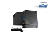 Parafango DT Spare Parts 1997083
