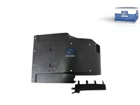 Mudguard DT Spare Parts 1912921