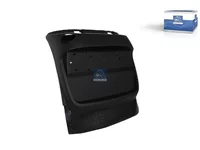 Mudguard DT Spare Parts 1875554
