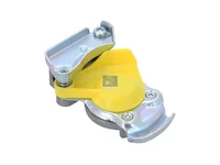 Air Coupling DT Spare Parts 0023014200