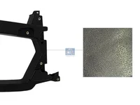 Scheinwerfhalter DT Spare Parts 2240687 Scheinwerfhalter DT Spare Parts 2240687